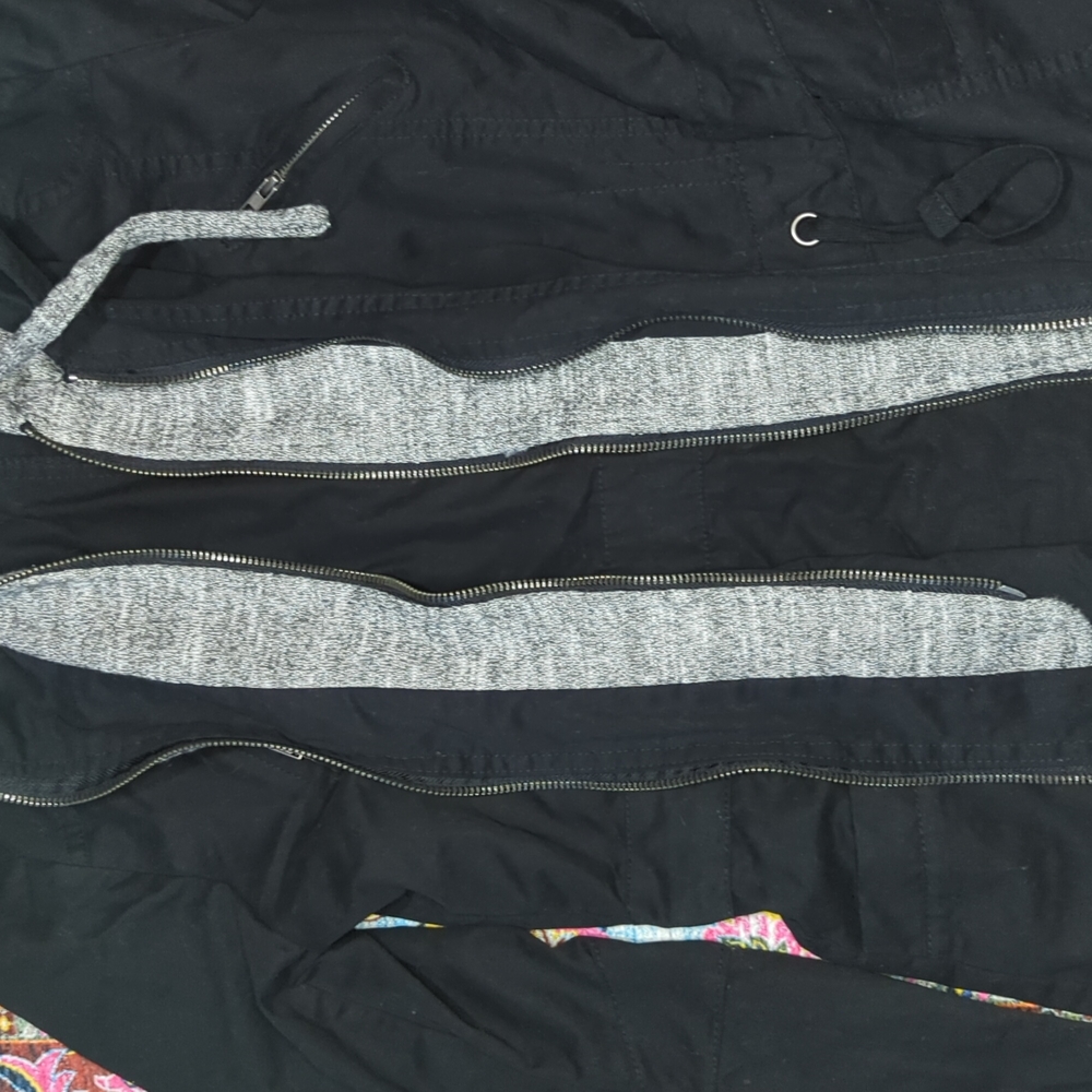 Love Tree Jacket - Picture 3 of 4